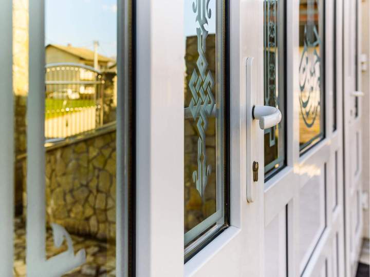 Menuisier extérieur Cournon-d'Auvergne