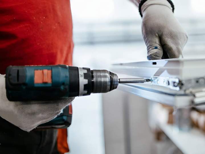 Fenêtre sur mesure Cournon-d'Auvergne