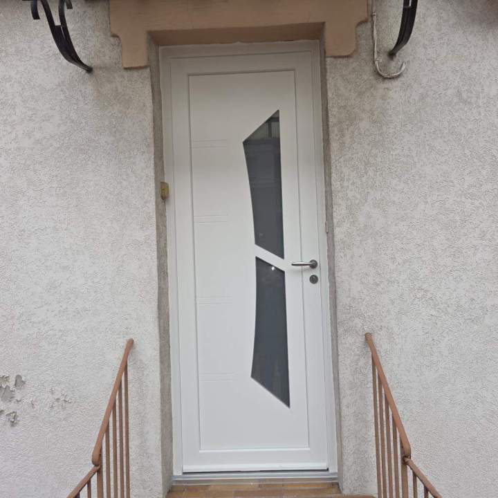 Menuisier extérieur Cournon-d'Auvergne