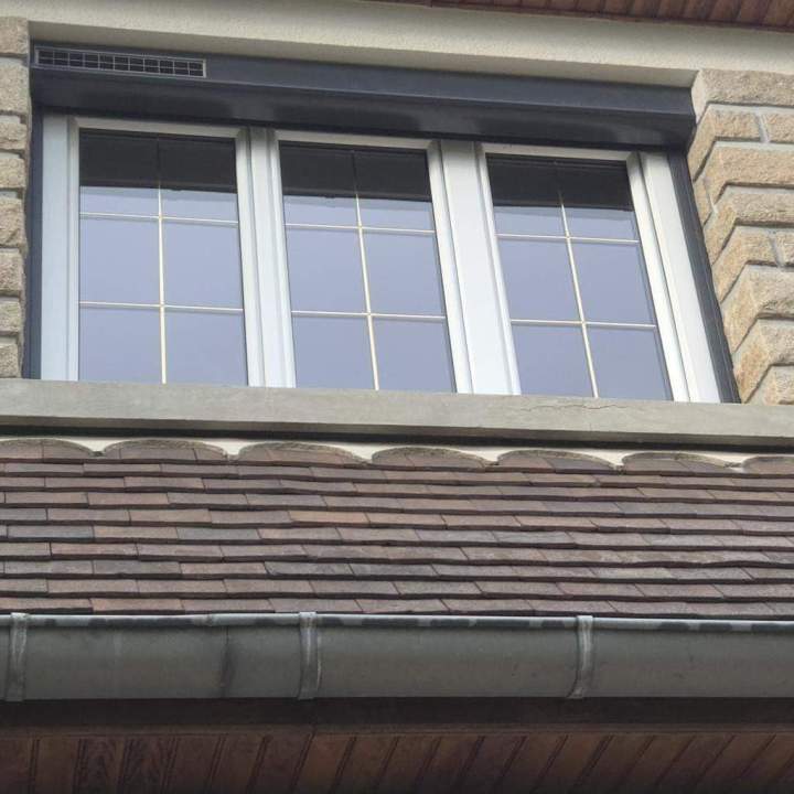 Pose de fenêtre Cournon-d'Auvergne