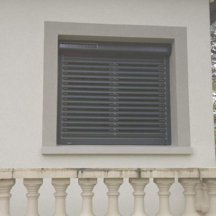 Pose volets roulants Cournon-d'Auvergne