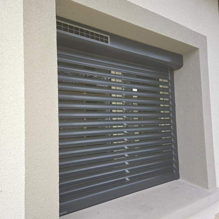 Pose volets roulants Cournon-d'Auvergne