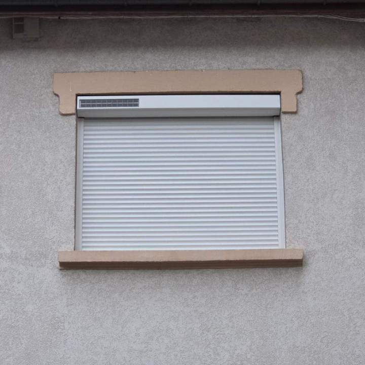 Pose volets roulants Cournon-d'Auvergne