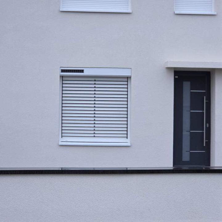 Pose volets roulants Cournon-d'Auvergne