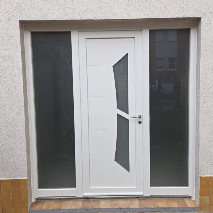 Menuisier extérieur Cournon-d'Auvergne