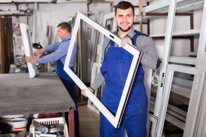 Artisan menuisier Cournon-d'Auvergne